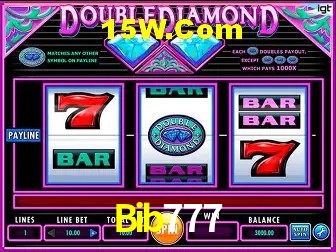 Account Benefits Bib777